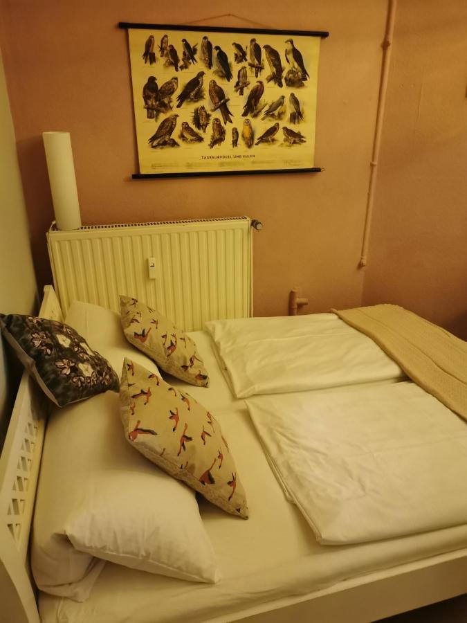 Boutique Hostel Lekkerurlaub Berlino Esterno foto