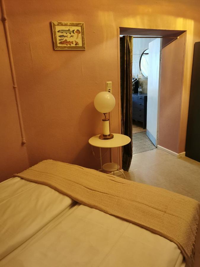 Boutique Hostel Lekkerurlaub Berlino Esterno foto