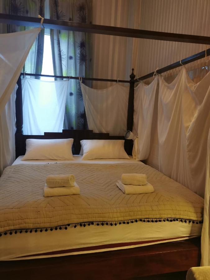 Boutique Hostel Lekkerurlaub Berlino Esterno foto