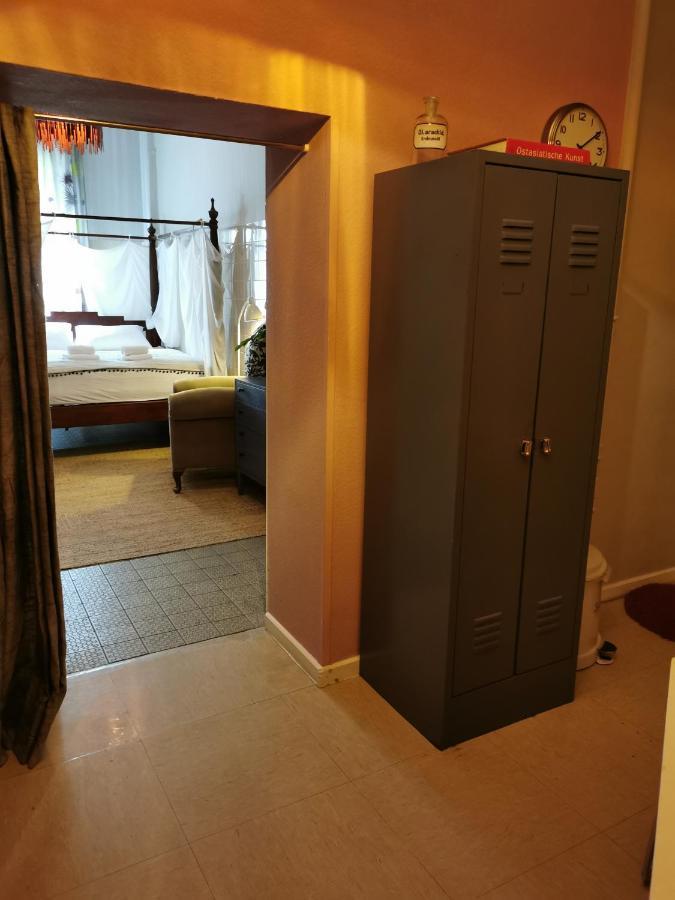 Boutique Hostel Lekkerurlaub Berlino Esterno foto
