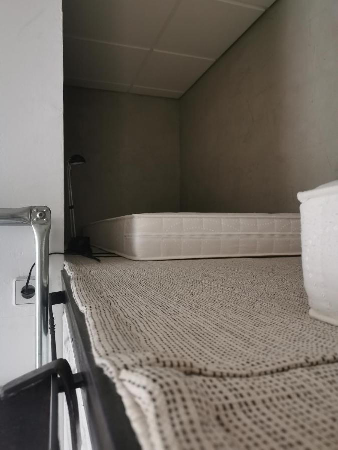 Boutique Hostel Lekkerurlaub Berlino Esterno foto
