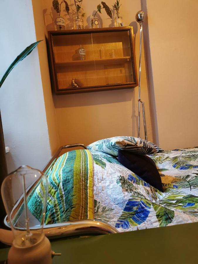 Boutique Hostel Lekkerurlaub Berlino Esterno foto