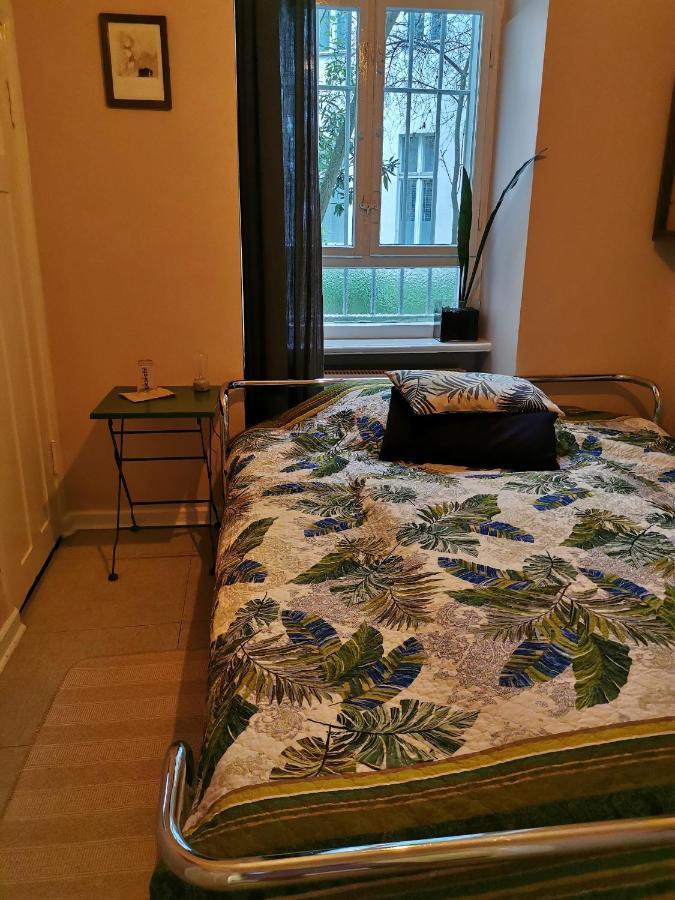 Boutique Hostel Lekkerurlaub Berlino Esterno foto