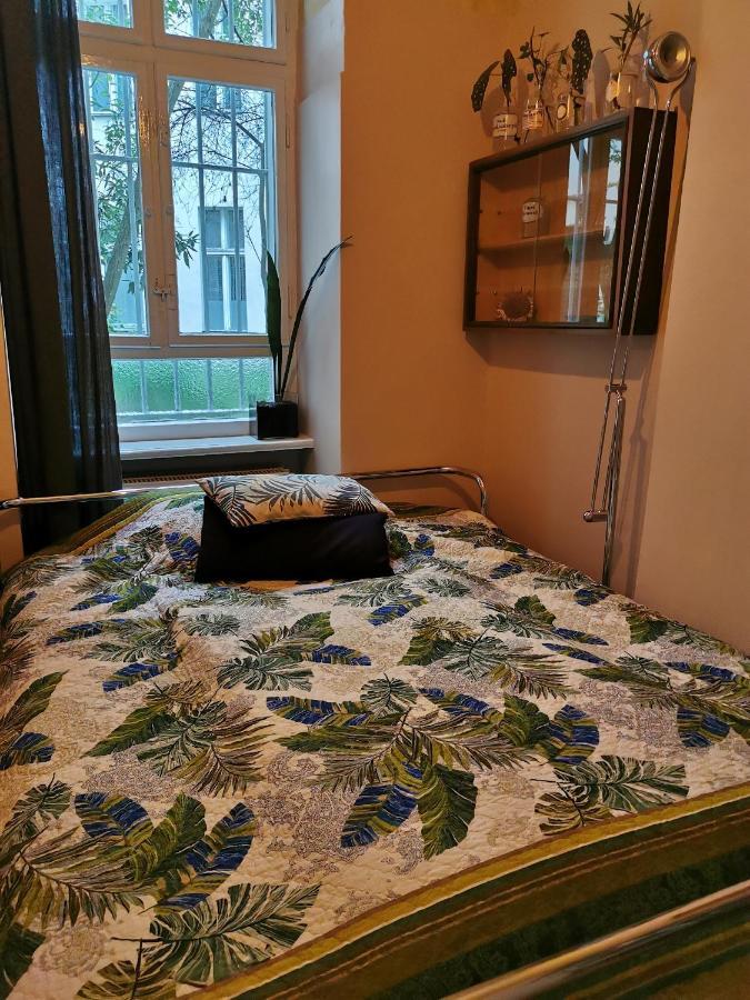 Boutique Hostel Lekkerurlaub Berlino Esterno foto