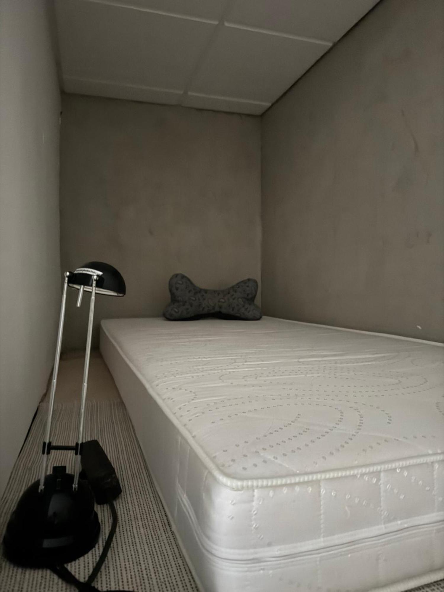 Boutique Hostel Lekkerurlaub Berlino Camera foto