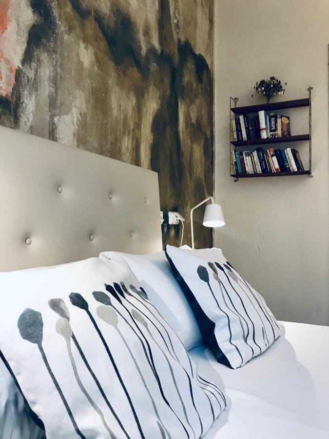 Boutique Hostel Lekkerurlaub Berlino Esterno foto