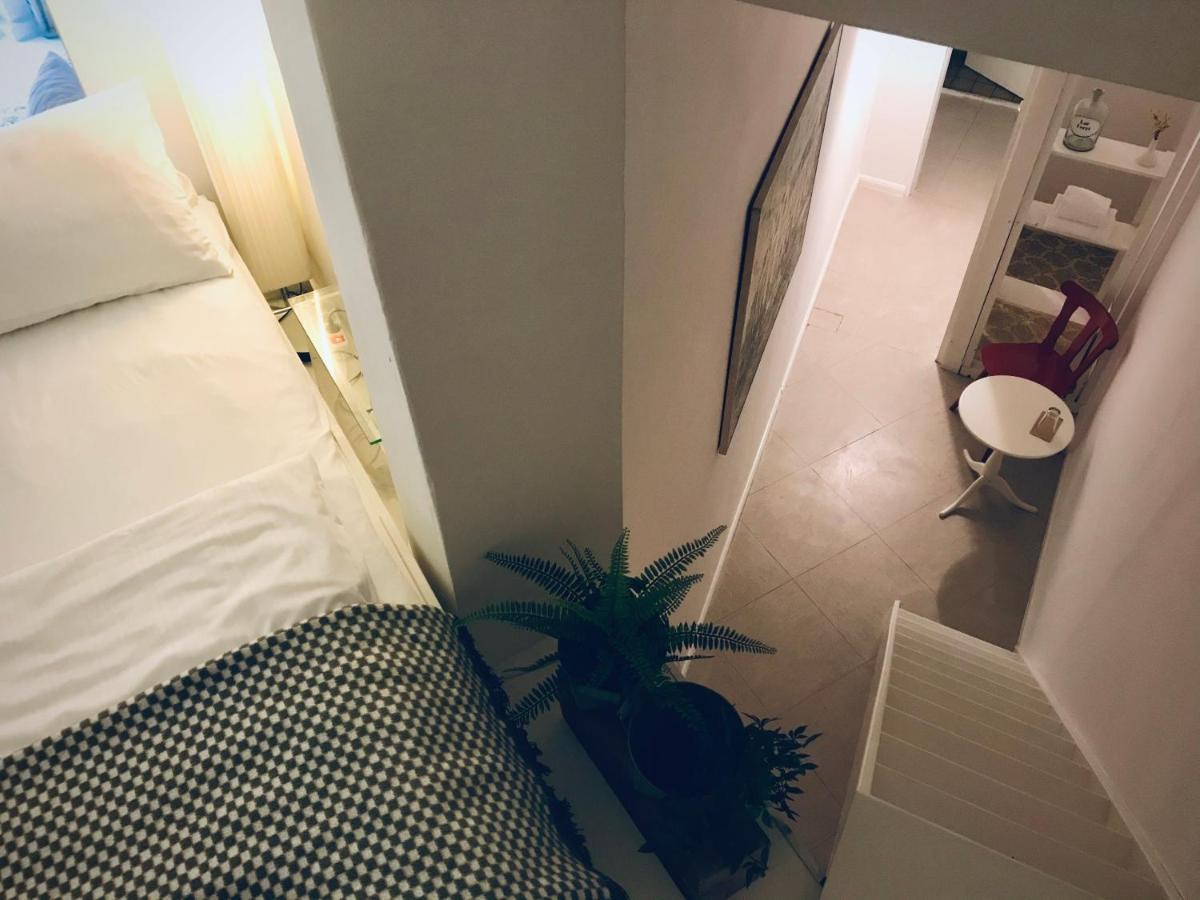Boutique Hostel Lekkerurlaub Berlino Esterno foto