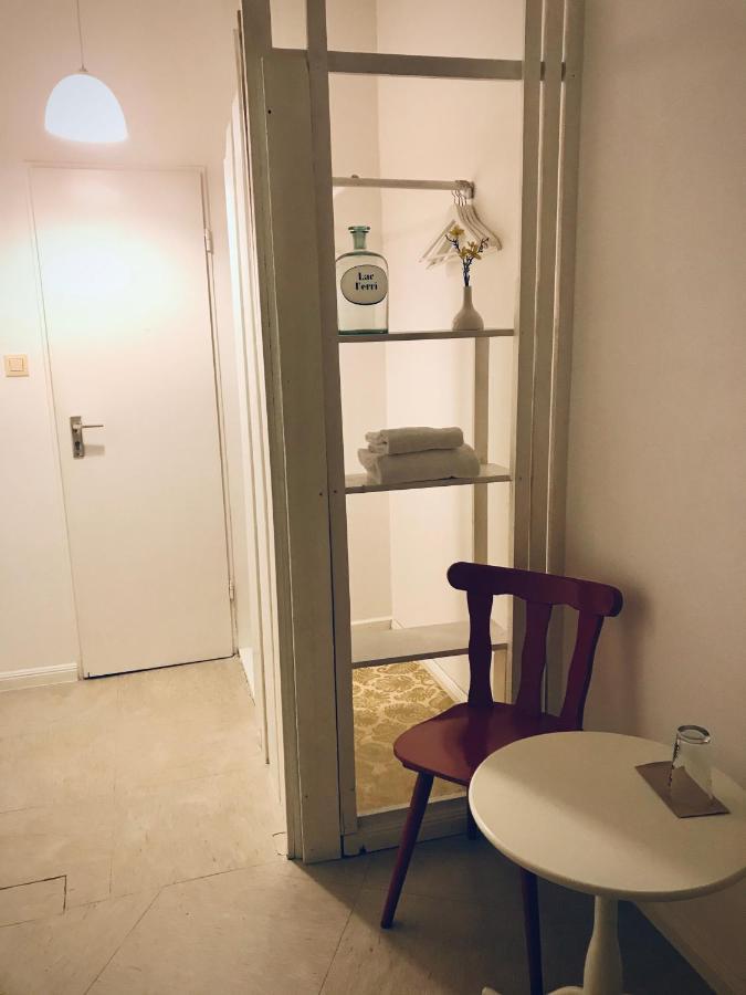 Boutique Hostel Lekkerurlaub Berlino Esterno foto
