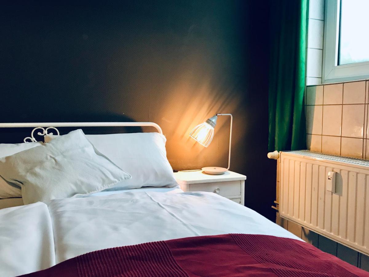 Boutique Hostel Lekkerurlaub Berlino Esterno foto