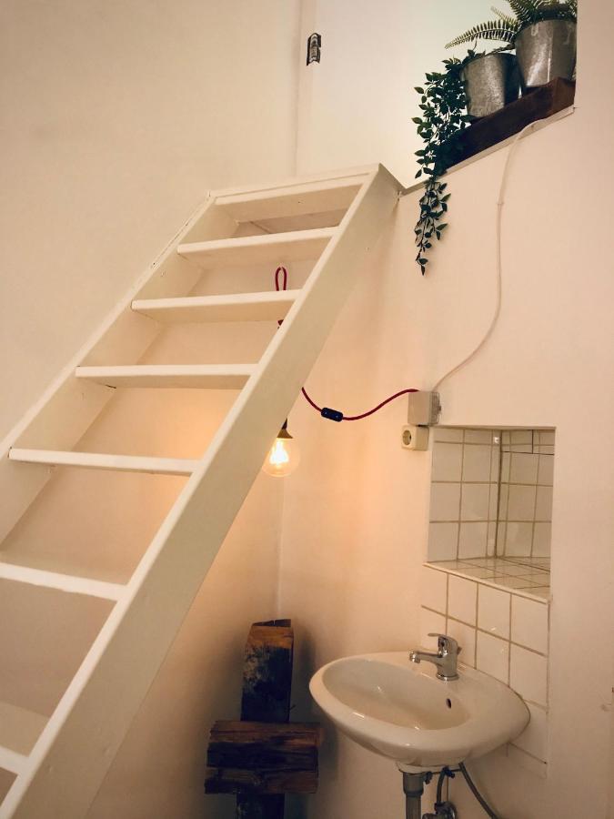 Boutique Hostel Lekkerurlaub Berlino Esterno foto