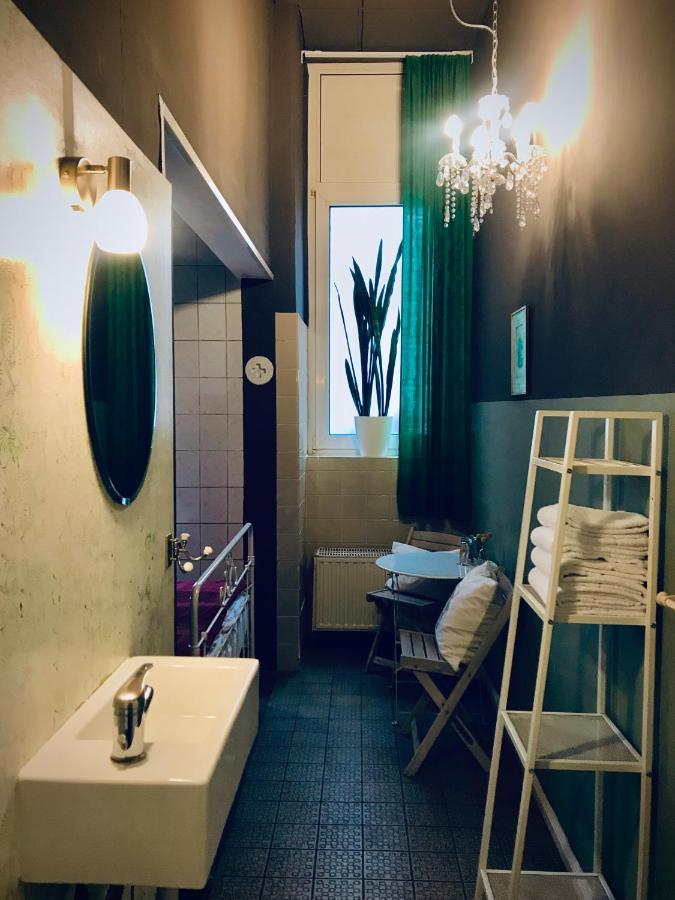 Boutique Hostel Lekkerurlaub Berlino Esterno foto