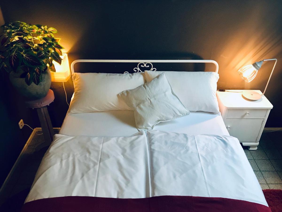 Boutique Hostel Lekkerurlaub Berlino Esterno foto