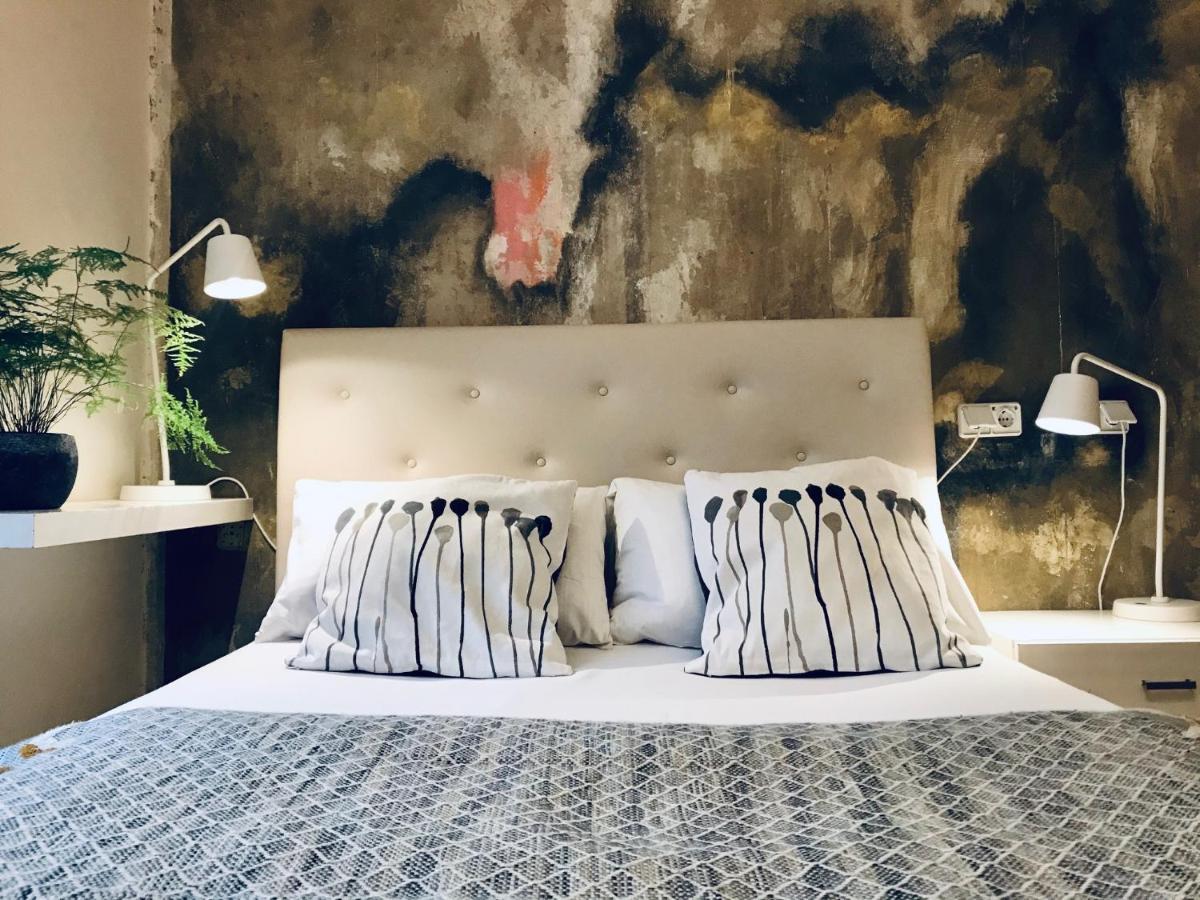 Boutique Hostel Lekkerurlaub Berlino Esterno foto