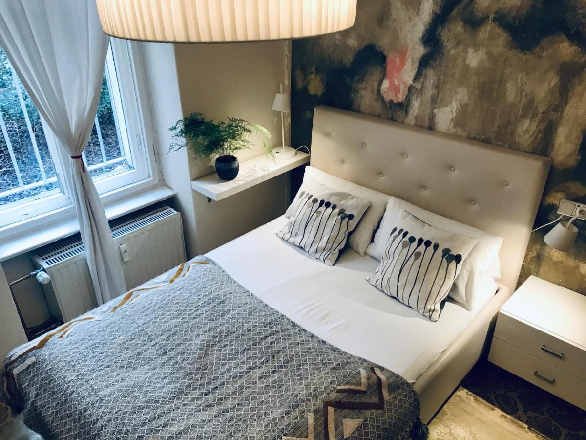 Boutique Hostel Lekkerurlaub Berlino Esterno foto