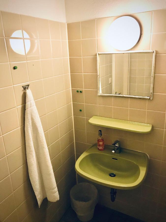 Boutique Hostel Lekkerurlaub Berlino Esterno foto