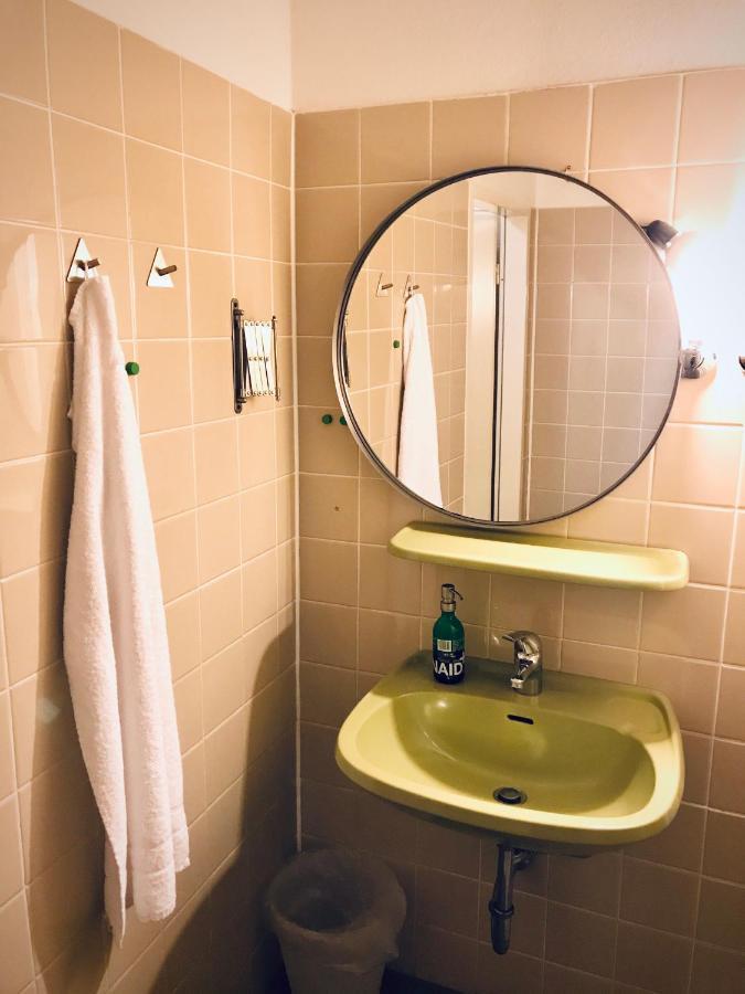 Boutique Hostel Lekkerurlaub Berlino Esterno foto