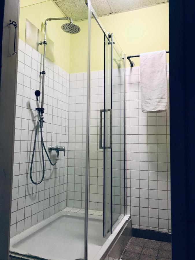 Boutique Hostel Lekkerurlaub Berlino Esterno foto