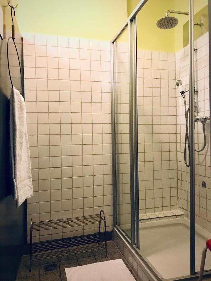 Boutique Hostel Lekkerurlaub Berlino Esterno foto